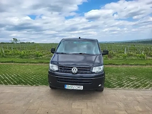 vw t5 multivan  - imagine 8