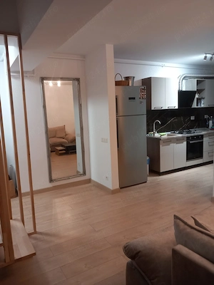 Penthouse 3 camere Moghioros Park Residence  - imagine 7