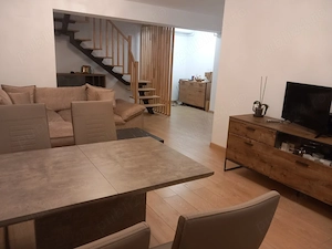 Penthouse 3 camere Moghioros Park Residence  - imagine 2