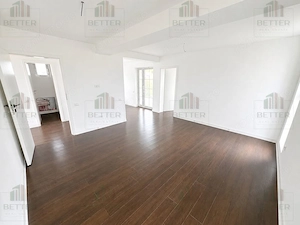 Berceni - Casa individuala - Parter - 3 Camere | Teren 350 mp - Asfalt - imagine 4