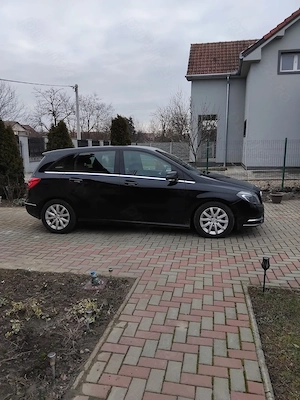Vand Mercedes B 180 CDI