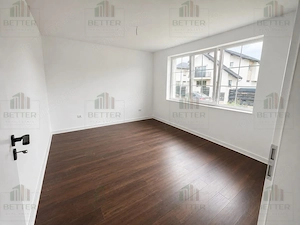 Berceni - Casa individuala - Parter - 3 Camere | Teren 350 mp - Asfalt - imagine 7