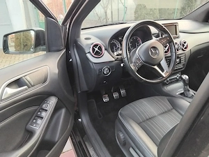 Vand Mercedes B 180 CDI