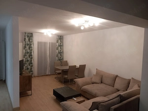 Penthouse 3 camere Moghioros Park Residence  - imagine 3