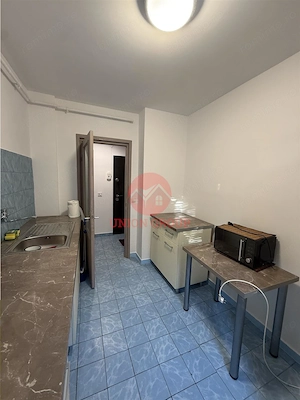 Apartament De Inchiriat 3 Camere, Semidecomandat, Zona Tomis 2 - imagine 10