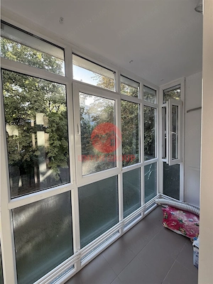 Apartament De Inchiriat 3 Camere, Semidecomandat, Zona Tomis 2 - imagine 17