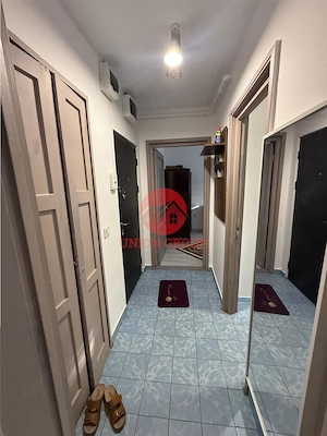 Apartament De Inchiriat 3 Camere, Semidecomandat, Zona Tomis 2 - imagine 15
