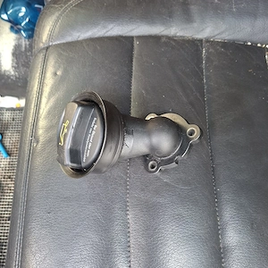 Vand bușon ulei Vw Touareg 2.5,  2005 - imagine 2