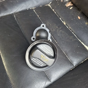 Vand bușon ulei Vw Touareg 2.5,  2005