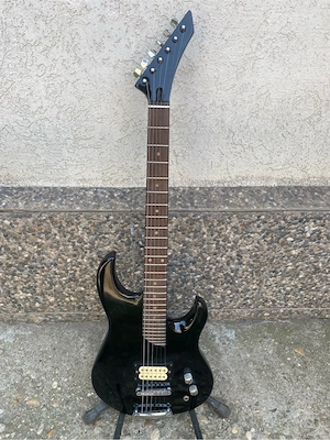 chitara electrica custom made