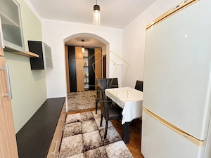 Apartament decomandat cu 2 camere | Lipovei | PetFriendly - imagine 8
