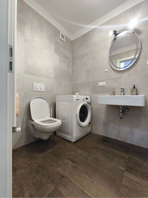 Apartament 2 camere Open Space Kasper Coresi Loc de parcare+boxa - imagine 5