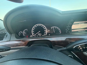 Vand Mercedes S 350 4 Matic - imagine 4