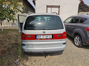 Vw Sharan 1.9 Tdi   - imagine 6