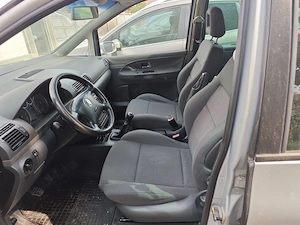 Vw Sharan 1.9 Tdi   - imagine 7