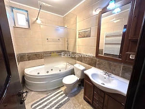 Apartament 2 camere spatios | Terasa acoperita | Mobilat si utilat - imagine 9