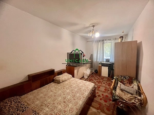 Apartament 3 camere/ Ostroveni / Parter - imagine 4