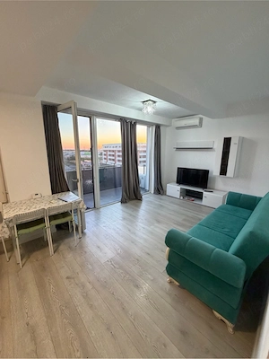 Inchiriez apartament 2 camere - imagine 1