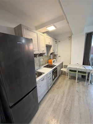 Inchiriez apartament 2 camere - imagine 4