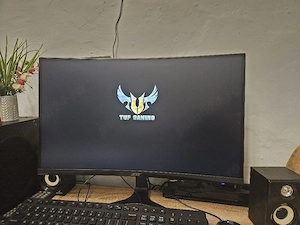 DE VÂNZARE - PC Rapid & Stabil (Perfect pentru Office Școală  Gaming) 