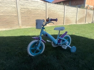 vand bicicleta copii 12 inch