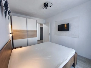 Apartament 2 camere Open Space Kasper Coresi Loc de parcare+boxa - imagine 6