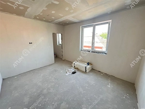 Casa individuala 4 camere si teren 524 mp zona Gusterita din Sibiu