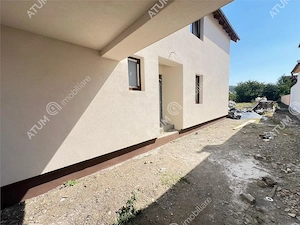 Casa individuala 4 camere si teren 524 mp zona Gusterita din Sibiu - imagine 15