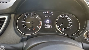 Nissan Qashqai 1.5 dCi E6 TEKNA+ RAR efectuat Carte de service - imagine 9