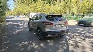 Nissan Qashqai 1.5 dCi E6 TEKNA+ RAR efectuat Carte de service - imagine 3