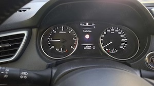 Nissan Qashqai 1.5 dCi E6 TEKNA+ RAR efectuat Carte de service - imagine 8