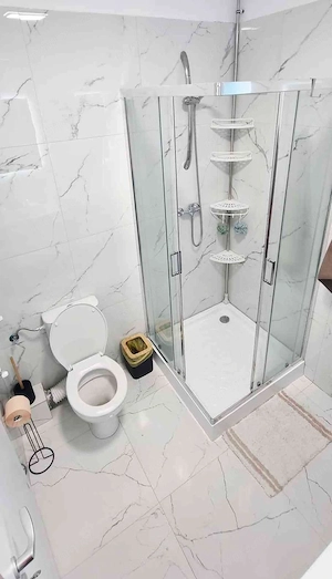 Vanzare Apartament 2 camere, bloc nou 2026, terasă, parcare, centrală proprie - imagine 8