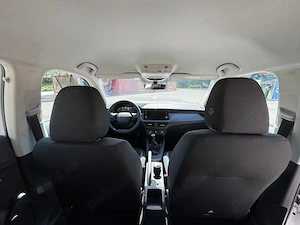 Skoda Scala Essence 1.0 TSI Nou  - imagine 3