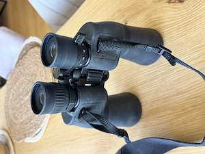 Binoclu Zoom Nikon Aculon A211 10-22x50