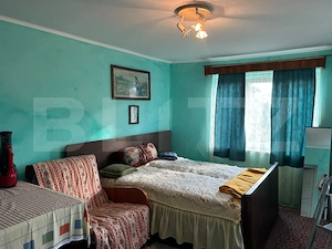 Casă de vânzare cu 3 camere, anexe și teren de 2.327 mp – gradina cu livada - imagine 5