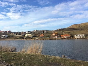 Teren intravilan de vânzare - Lac Chinteni - imagine 3