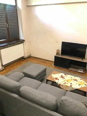 Închiriez, apartament 2 camere vizavi de parc si stația de metrou Brâncoveanu - imagine 3