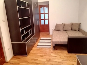 Inchiriez apartament 3 camere in zona Take Ionescu - imagine 2