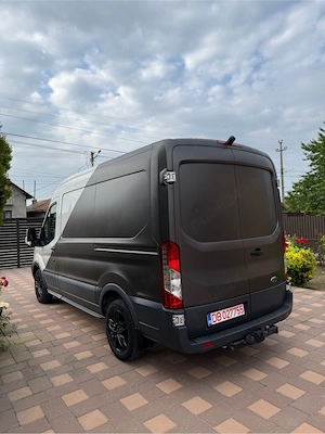 Ford Transit 2015 - imagine 7