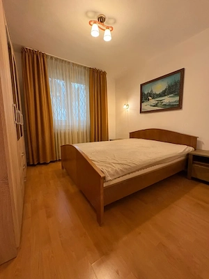Apartament 2 camere, zona Plopilor Vechi - imagine 4
