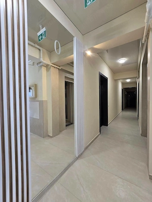 Studio 2 Camere , Strada Balanței-Stejarului, Fundeni Dobroești 