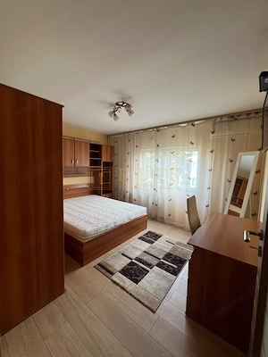 2 camere – Odobescu –centrala proprie, 60 mp, etaj 3 - imagine 4