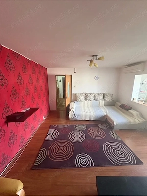 De vanzare 2 camere in zona Freridorf langa Liceul Auto - imagine 3