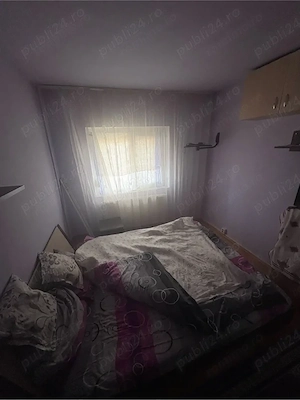 De vanzare 2 camere in zona Freridorf langa Liceul Auto - imagine 5