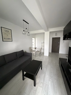 Apartament 2 camere de închiriat- Valea Lupului, Str.Prieteniei, loc parcare inclus- Persoana Fizica - imagine 3