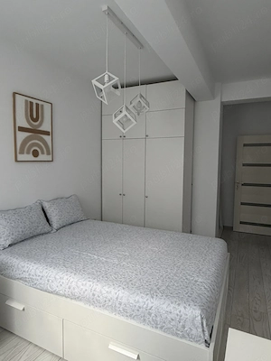 Apartament 2 camere de închiriat- Valea Lupului, Str.Prieteniei, loc parcare inclus- Persoana Fizica - imagine 5
