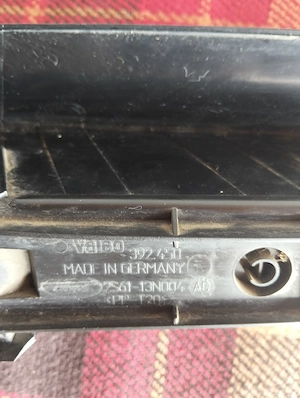 Vănd lampă spate Ford Fusion 2004