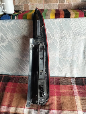 Vănd lampă spate Ford Fusion 2004 - imagine 4