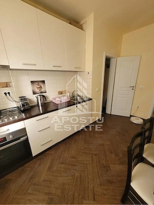 Apartament cu 2 camere si curte,pet friendly - imagine 3