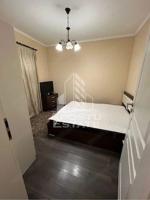 Apartament cu 2 camere si curte,pet friendly - imagine 4